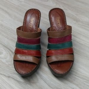 Born Lite weight sandal